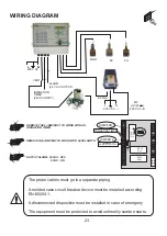 Preview for 23 page of ITC COMPACT V 2000CP Manual