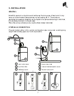 Preview for 7 page of ITC Dositec mA Manual