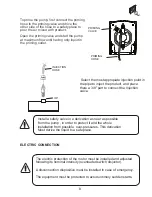 Preview for 8 page of ITC Dositec mA Manual