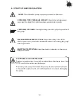 Preview for 10 page of ITC Dositec mA Manual