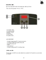 Preview for 12 page of ITC Dositec mA Manual