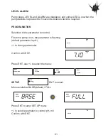 Preview for 21 page of ITC Dositec mA Manual