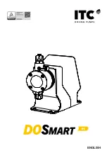 Предварительный просмотр 1 страницы ITC DOSmart AC Manual