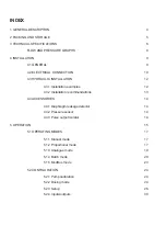 Preview for 2 page of ITC DOSmart AC Manual