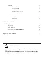 Preview for 3 page of ITC DOSmart AC Manual