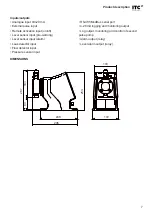 Preview for 7 page of ITC DOSmart AC Manual