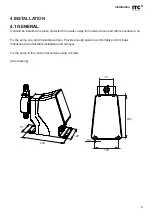 Предварительный просмотр 9 страницы ITC DOSmart AC Manual