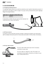 Предварительный просмотр 14 страницы ITC DOSmart AC Manual