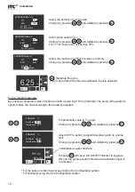 Предварительный просмотр 18 страницы ITC DOSmart AC Manual