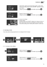 Предварительный просмотр 19 страницы ITC DOSmart AC Manual