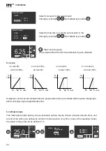 Предварительный просмотр 20 страницы ITC DOSmart AC Manual