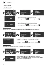 Предварительный просмотр 30 страницы ITC DOSmart AC Manual