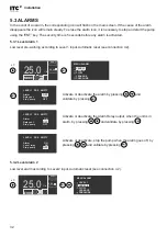 Предварительный просмотр 32 страницы ITC DOSmart AC Manual