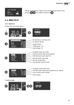 Предварительный просмотр 35 страницы ITC DOSmart AC Manual