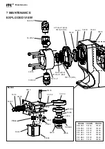 Предварительный просмотр 38 страницы ITC DOSmart AC Manual