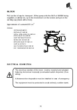 Preview for 10 page of ITC DOSTEC-50 Manual