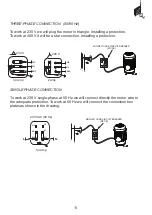 Preview for 11 page of ITC DOSTEC-50 Manual