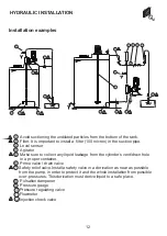 Preview for 12 page of ITC DOSTEC-50 Manual