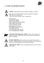 Preview for 14 page of ITC DOSTEC-50 Manual