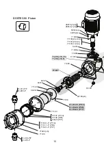 Preview for 16 page of ITC DOSTEC-50 Manual