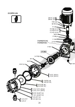 Preview for 20 page of ITC DOSTEC-50 Manual