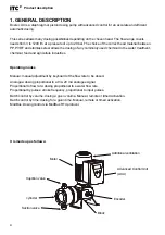 Preview for 4 page of ITC DOSTEC AC Manual