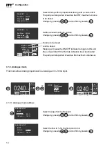 Предварительный просмотр 14 страницы ITC DOSTEC AC Manual