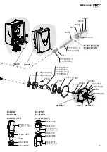 Предварительный просмотр 41 страницы ITC DOSTEC AC Manual