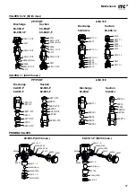 Предварительный просмотр 57 страницы ITC DOSTEC AC Manual