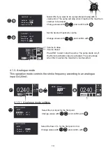 Preview for 14 page of ITC DOSTEC-AC Original Manual