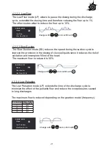 Preview for 21 page of ITC DOSTEC-AC Original Manual