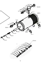 Предварительный просмотр 13 страницы ITC ECOFERTIC Instruction Manual