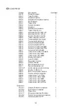 Предварительный просмотр 14 страницы ITC ECOFERTIC Instruction Manual