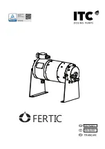 ITC FERTIC Manual preview