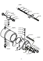 Предварительный просмотр 13 страницы ITC FERTIC Manual