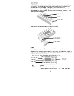 Предварительный просмотр 5 страницы ITC HEMOCHRON Signature Elite Operator'S Manual