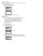 Предварительный просмотр 18 страницы ITC HEMOCHRON Signature Elite Operator'S Manual