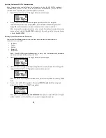 Предварительный просмотр 22 страницы ITC HEMOCHRON Signature Elite Operator'S Manual