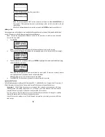 Preview for 34 page of ITC HEMOCHRON Signature Elite Operator'S Manual