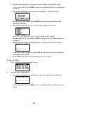 Предварительный просмотр 40 страницы ITC HEMOCHRON Signature Elite Operator'S Manual