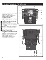 Предварительный просмотр 14 страницы ITC IJS2000 Operator'S Manual