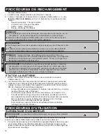 Предварительный просмотр 16 страницы ITC IJS2000 Operator'S Manual