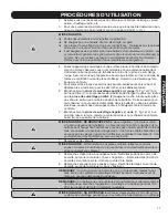 Предварительный просмотр 17 страницы ITC IJS2000 Operator'S Manual