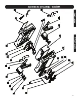 Предварительный просмотр 21 страницы ITC IJS2000 Operator'S Manual