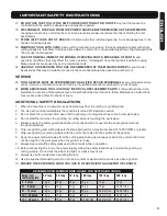 Preview for 3 page of ITC IPT-450 Operator'S Manual