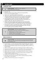 Предварительный просмотр 14 страницы ITC IPT-450 Operator'S Manual