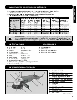 Предварительный просмотр 9 страницы ITC IPT-500 Operator'S Manual