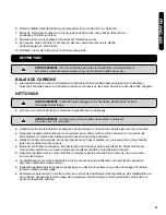 Предварительный просмотр 11 страницы ITC IPT-500 Operator'S Manual