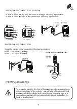 Preview for 11 page of ITC MULTIFERTIC Manual