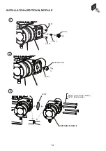 Preview for 14 page of ITC MULTIFERTIC Manual